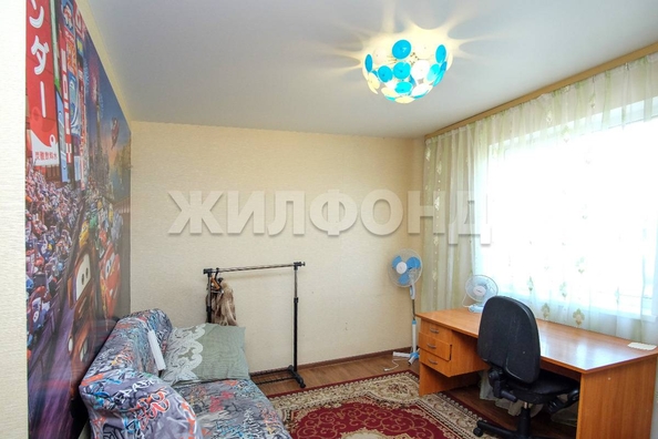 
   Продам дом, 260.3 м², Красноглинное

. Фото 31.