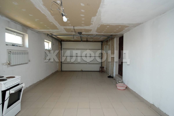 
   Продам дом, 260.3 м², Красноглинное

. Фото 37.