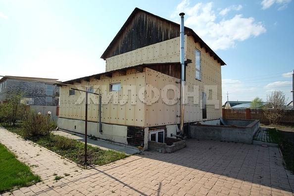 
   Продам дом, 260.3 м², Красноглинное

. Фото 39.