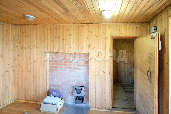 
   Продам дом, 260.3 м², Красноглинное

. Фото 44.