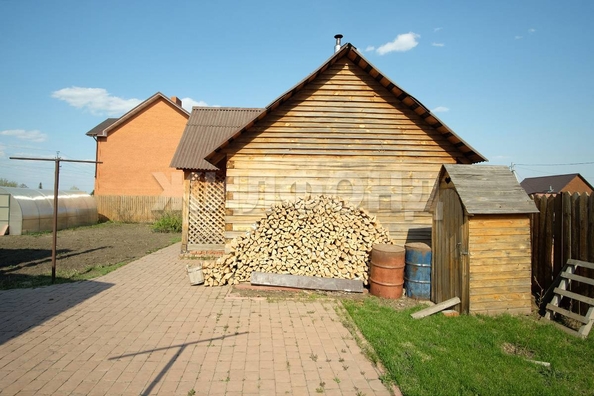 
   Продам дом, 260.3 м², Красноглинное

. Фото 45.