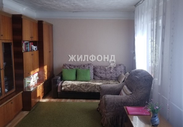 
   Продам дом, 160.4 м², Новосибирск

. Фото 6.