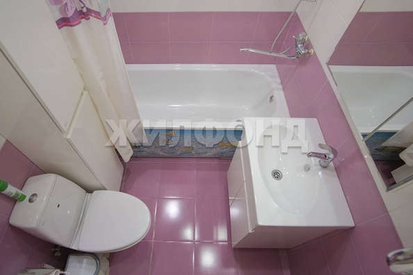 
   Продам дом, 150 м², Новосибирск

. Фото 7.