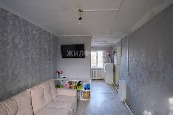 
   Продам дом, 107.1 м², Новосибирск

. Фото 7.