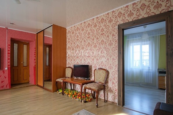 
   Продам дом, 107.1 м², Новосибирск

. Фото 10.