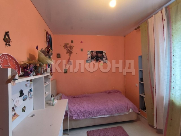 
   Продам дом, 150 м², Новосибирск

. Фото 9.