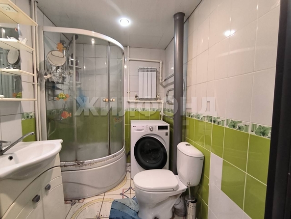
   Продам дом, 150 м², Новосибирск

. Фото 14.