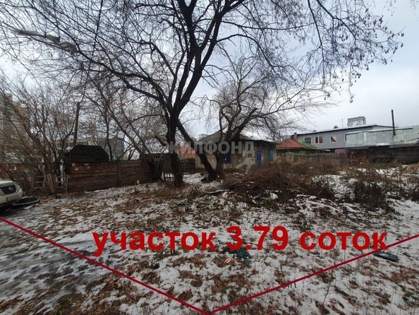 
  Продам  дачный участок, 3.79 соток, Новосибирск

. Фото 3.