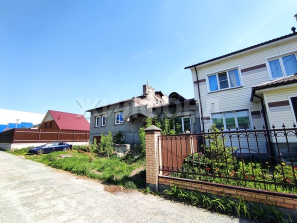 
   Продам дом, 229.5 м², Садовый пос

. Фото 3.