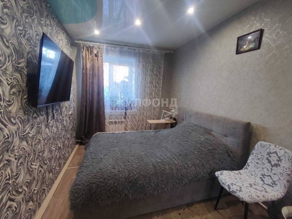 
   Продам дом, 57.1 м², Новосибирск

. Фото 2.