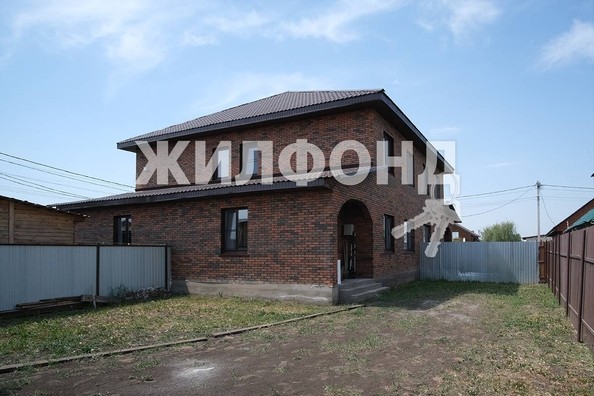 
   Продам дом, 83.5 м², Толмачево

. Фото 41.