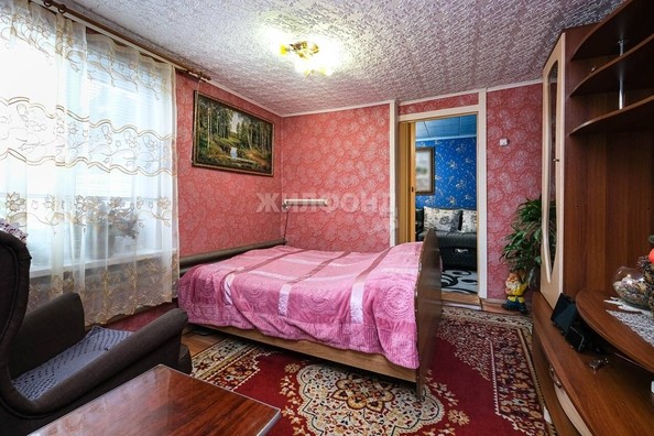 
   Продам дом, 97.9 м², Новосибирск

. Фото 6.