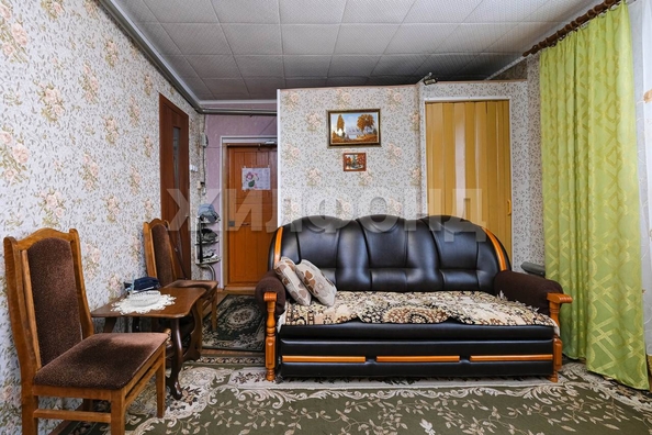 
   Продам дом, 97.9 м², Новосибирск

. Фото 3.