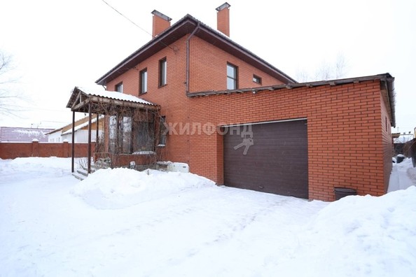 
   Продам дом, 283.4 м², Толмачево

. Фото 3.