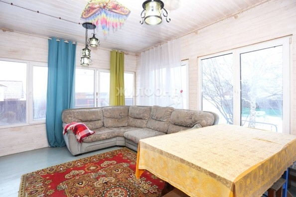 
   Продам дом, 283.4 м², Толмачево

. Фото 23.