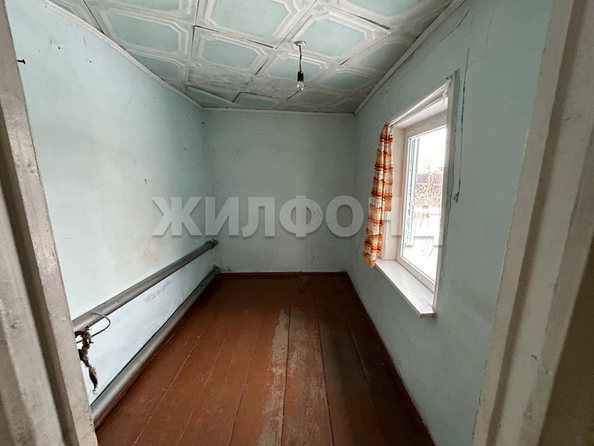 
   Продам дом, 34.4 м², Прокудское

. Фото 9.
