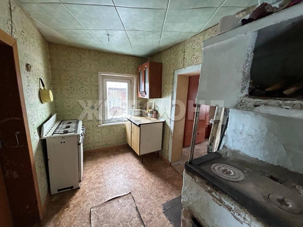 
   Продам дом, 34.4 м², Прокудское

. Фото 11.