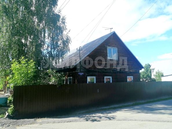 
   Продам дом, 146.6 м², Новосибирск

. Фото 2.