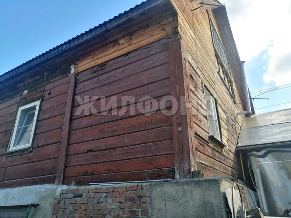 
   Продам дом, 146.6 м², Новосибирск

. Фото 9.