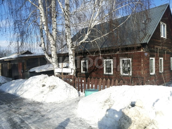 
   Продам дом, 146.6 м², Новосибирск

. Фото 11.