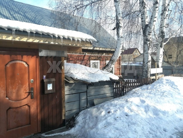 
   Продам дом, 146.6 м², Новосибирск

. Фото 12.