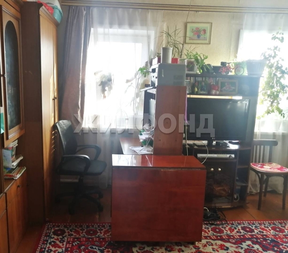
   Продам дом, 146.6 м², Новосибирск

. Фото 19.