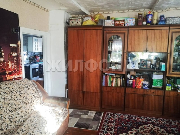 
   Продам дом, 146.6 м², Новосибирск

. Фото 20.
