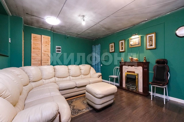 
   Продам дом, 153.9 м², Озерный

. Фото 9.