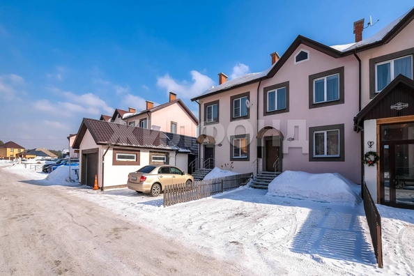 
   Продам дом, 153.9 м², Озерный

. Фото 12.