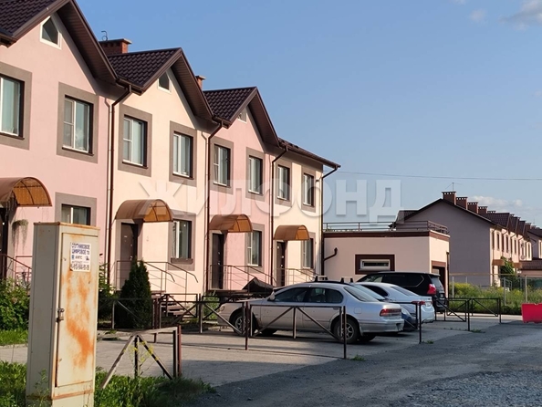 
  Продается дом, 153.9 м², поселок Озерный
. Фото 8.
