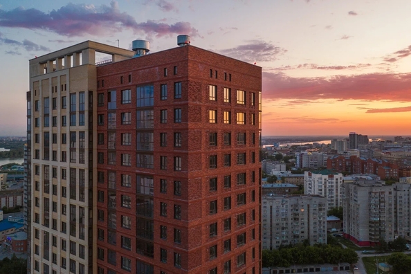 
   Продам 3-комнатную, 74.4 м², Академия, дом 3

. Фото 3.