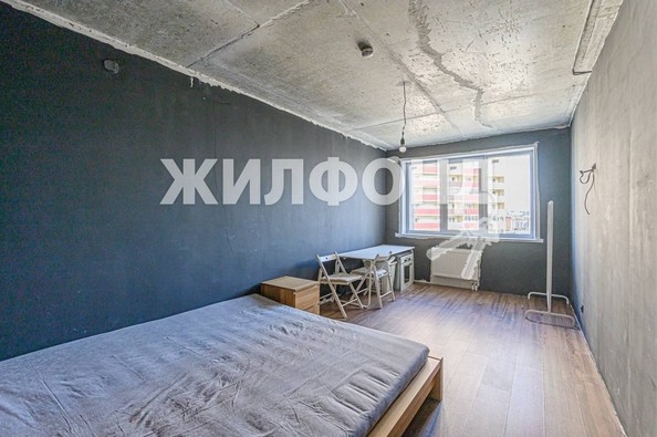 
   Продам 1-комнатную, 42.2 м², Дзержинского пр-кт, 34/2

. Фото 10.