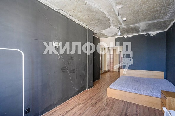 
   Продам 1-комнатную, 42.2 м², Дзержинского пр-кт, 34/2

. Фото 15.