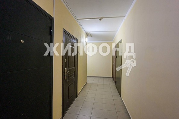 
   Продам 1-комнатную, 42.2 м², Дзержинского пр-кт, 34/2

. Фото 38.