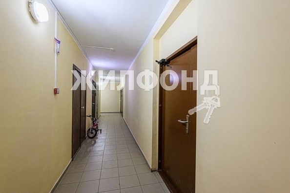 
   Продам 1-комнатную, 42.2 м², Дзержинского пр-кт, 34/2

. Фото 39.