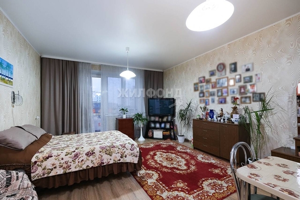 
   Продам студию, 38.5 м², Виталия Потылицына ул, 7

. Фото 3.