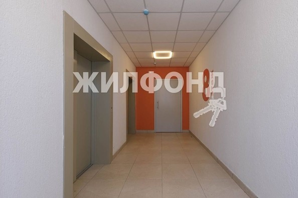 
   Продам 1-комнатную, 35 м², Петухова ул, 162

. Фото 12.
