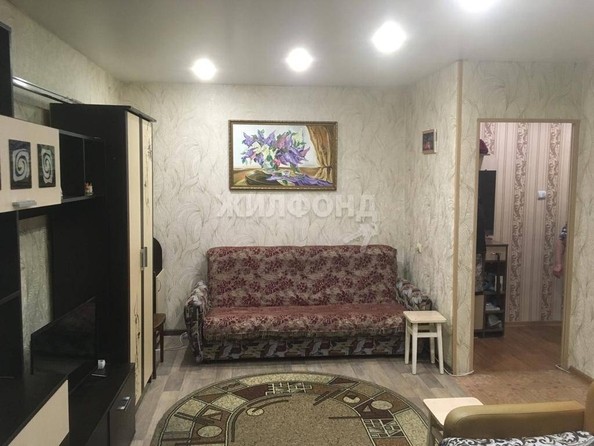 
   Продам 1-комнатную, 30.1 м², Динамовцев ул, 1

. Фото 3.
