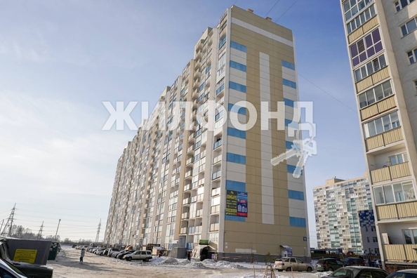 
   Продам студию, 19.2 м², Виктора Уса ул, 15

. Фото 2.