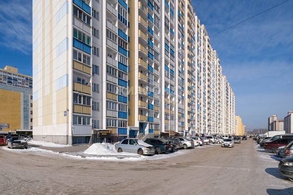 
   Продам студию, 19.2 м², Виктора Уса ул, 15

. Фото 33.