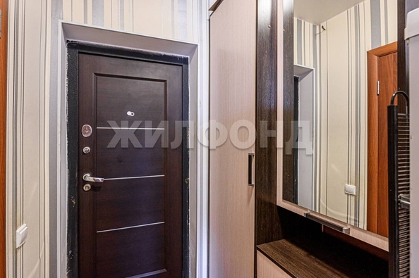 
   Продам студию, 19.2 м², Виктора Уса ул, 15

. Фото 10.