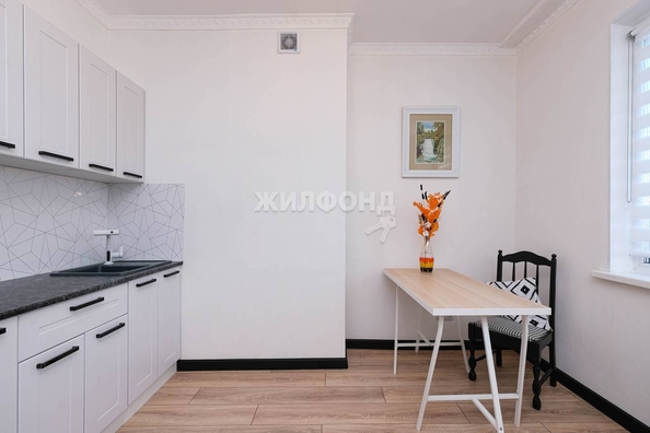 
   Продам 1-комнатную, 46.2 м², 2-я Обская ул, 73

. Фото 16.