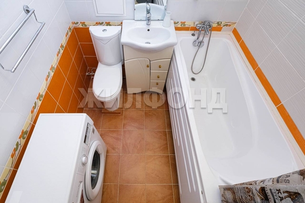 
   Продам 1-комнатную, 46.2 м², 2-я Обская ул, 73

. Фото 16.