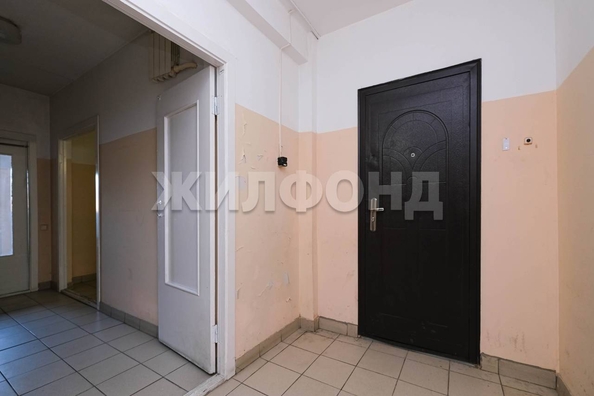 
   Продам 1-комнатную, 46.2 м², 2-я Обская ул, 73

. Фото 17.
