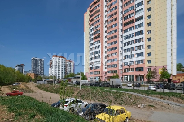 
  Продается 1-комн. квартира, 46.2 м², 2-я Обская ул, д. 73
. Фото 7.
