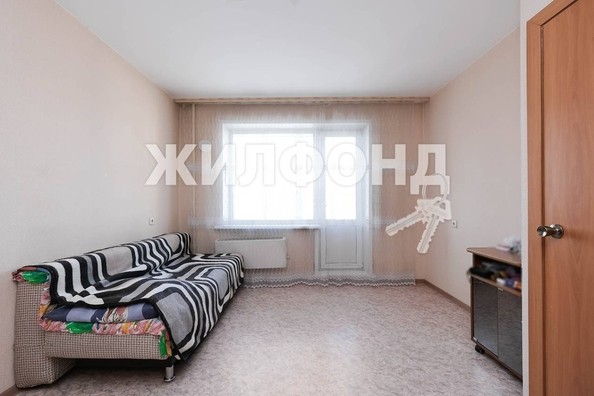 
   Продам 1-комнатную, 25.9 м², Дмитрия Шмонина ул, 2

. Фото 1.