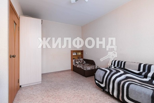 
   Продам 1-комнатную, 25.9 м², Дмитрия Шмонина ул, 2

. Фото 3.