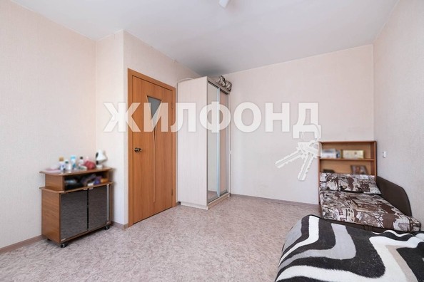 
   Продам 1-комнатную, 25.9 м², Дмитрия Шмонина ул, 2

. Фото 5.