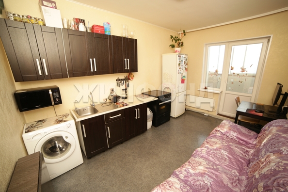 
  Продается 1-комн. квартира, 46.2 м², Овражная ул, д. 6
. Фото 1.