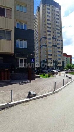 
  Продается 1-комн. квартира, 46.2 м², Овражная ул, д. 6
. Фото 9.
